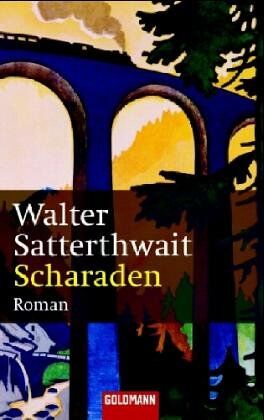 Walter Satterthwait - Scharaden - Preis vom 09.10.2026 07:28:09 h