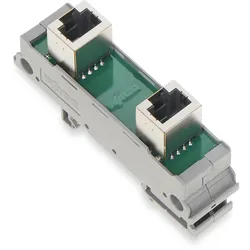 WAGO GmbH &amp; Co. KG Übergabemodul 289-172