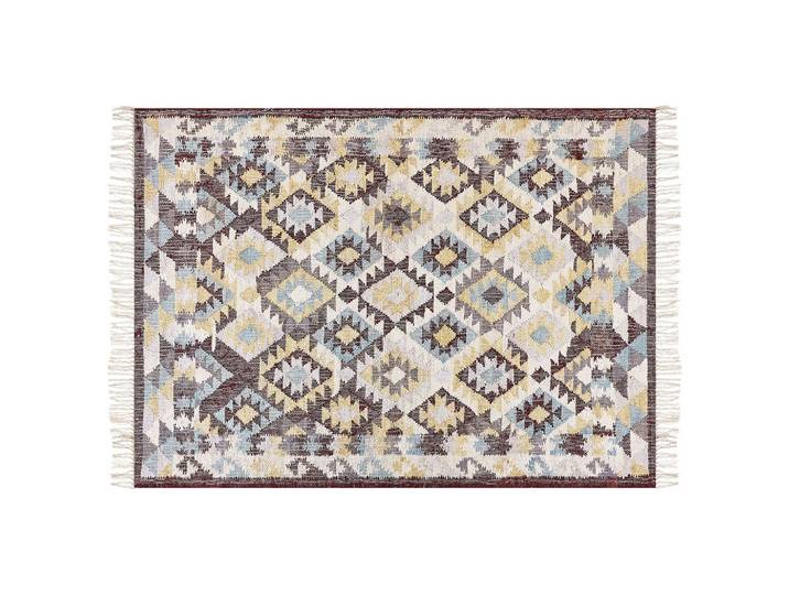 TEPPICH geflochten Fener 230/160 cm