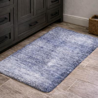 Addison Rugs Premium Washable Super Soft Modern Java Dream Shag Rug