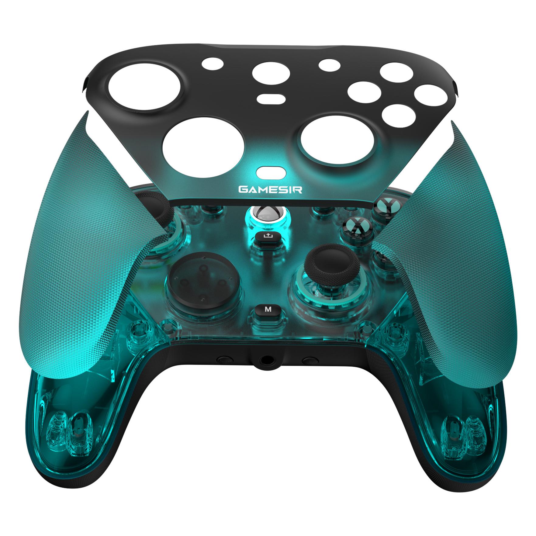 Gamesir G7 PRO - Controller Xbox Wired (Android, PC, Xbox One S, Xbox Series X) (GSG7XAS001)