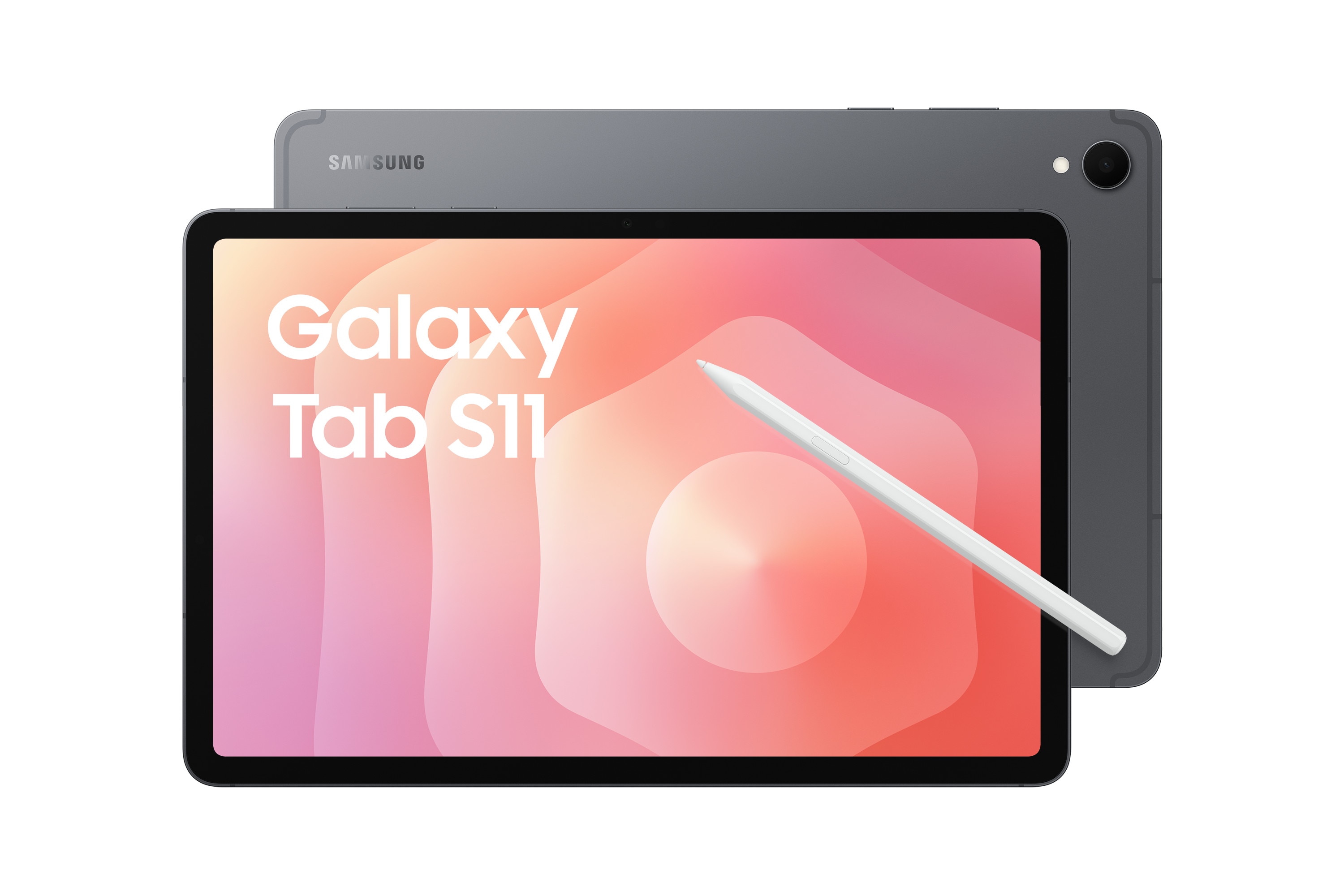 Samsung Galaxy Tab S11