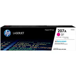 HP Original 207A Toner - magenta (W2213A)