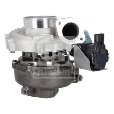 FEBI BILSTEIN 190552 für TOYOTA