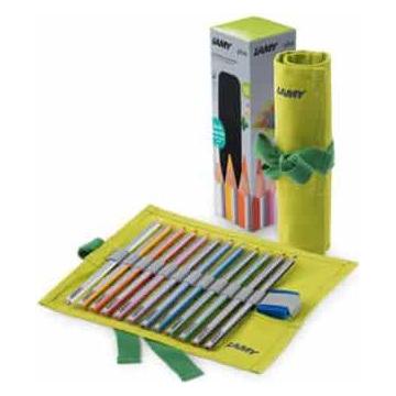Lamy 12 plus Buntstifte farbsortiert (12x) (1226068)