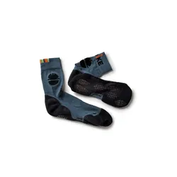 Arbeitssocken "CARAT" - XL - Blau