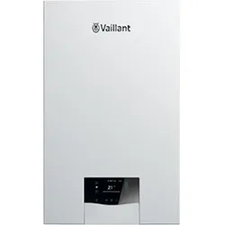 Vaillant Set aroTHERM VWL 35/8.2 AS S2 mit Hydraulikstation VWL 57/8.2 IS