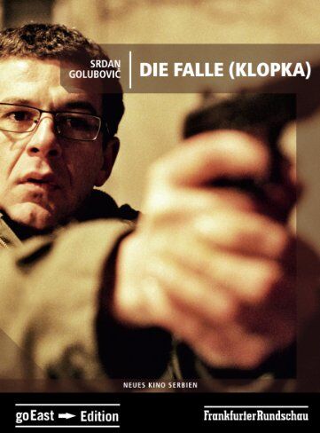 Die Falle - Preis vom 09.10.2026 07:28:09 h