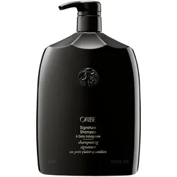 1L Oribe Signature Shampoo