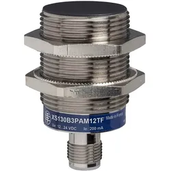 Telemechanique Sensors Näherungsschalter induktiv XS530B1CAM12