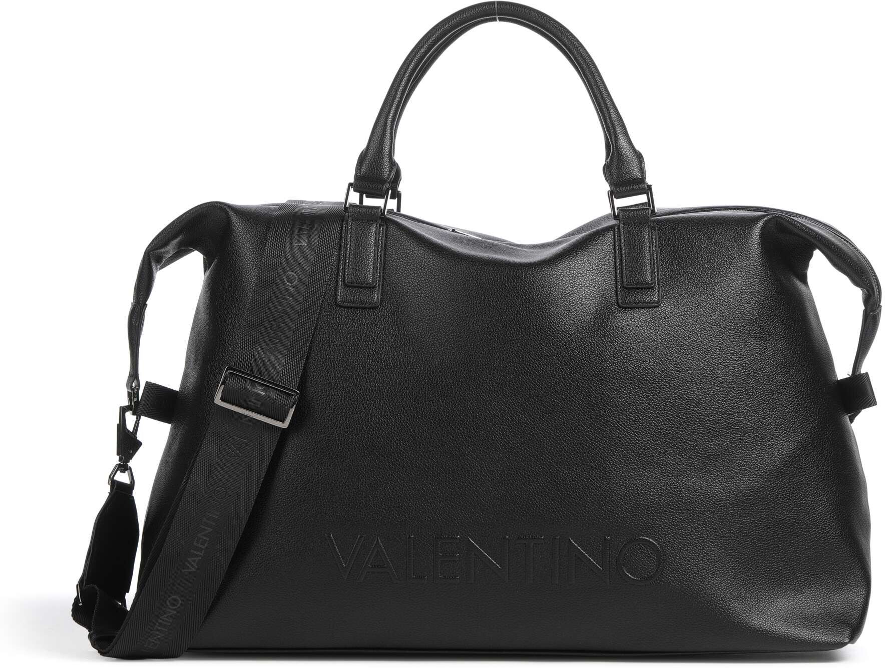 Valentino Bags Elite   Weekender   41 L