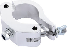 Global Truss 828 Half Coupler 60mm
