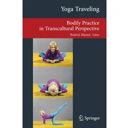 Yoga Traveling, Fachbücher