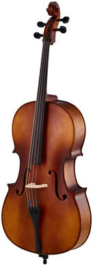 Thomann Classic Cello Set 4/4