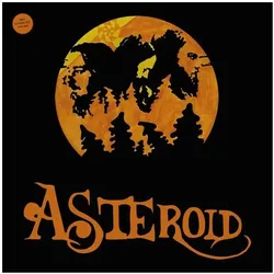 Cargo, Schallplatten, Asteroid Ii (Asteroid)