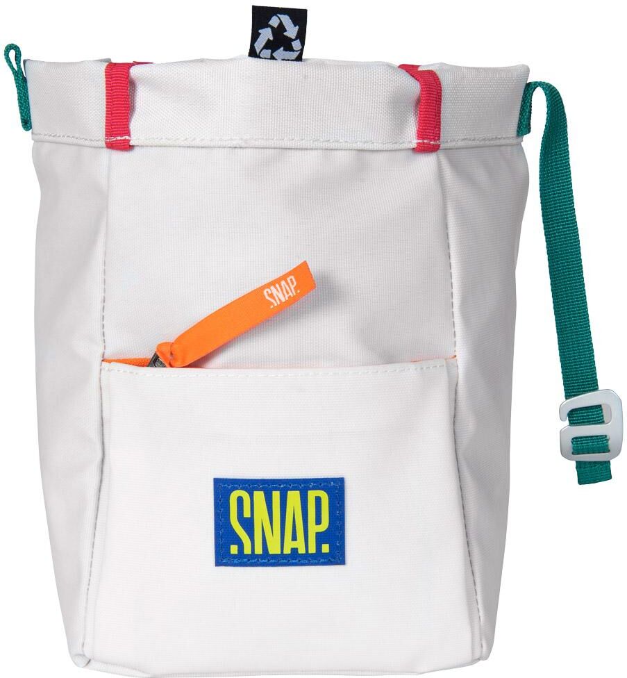 Snap  - Little Big Chalk Bag Chalk - Sac à magnésie