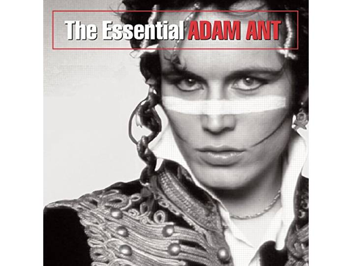 Essential Adam Ant