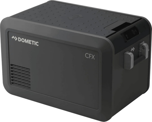 Dometic CFX5 25 koel-vriesbox