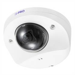I-PRO WV-U35401-F2L Dome 4MP Outdoor
