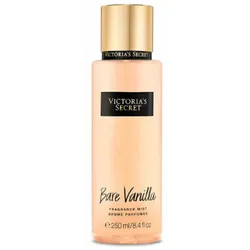VICTORIA'S SECRET Bare Vanilla Bodymist