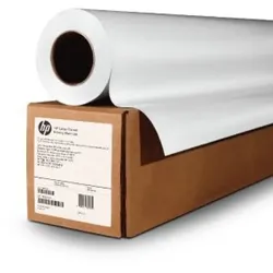 hp Gestrichenes Papier, matt, 90g, 106,7m x 45,7m für DesignJet
