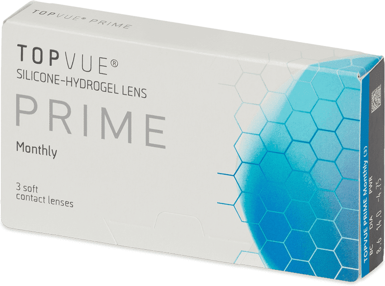 TopVue Prime (3 lenti)