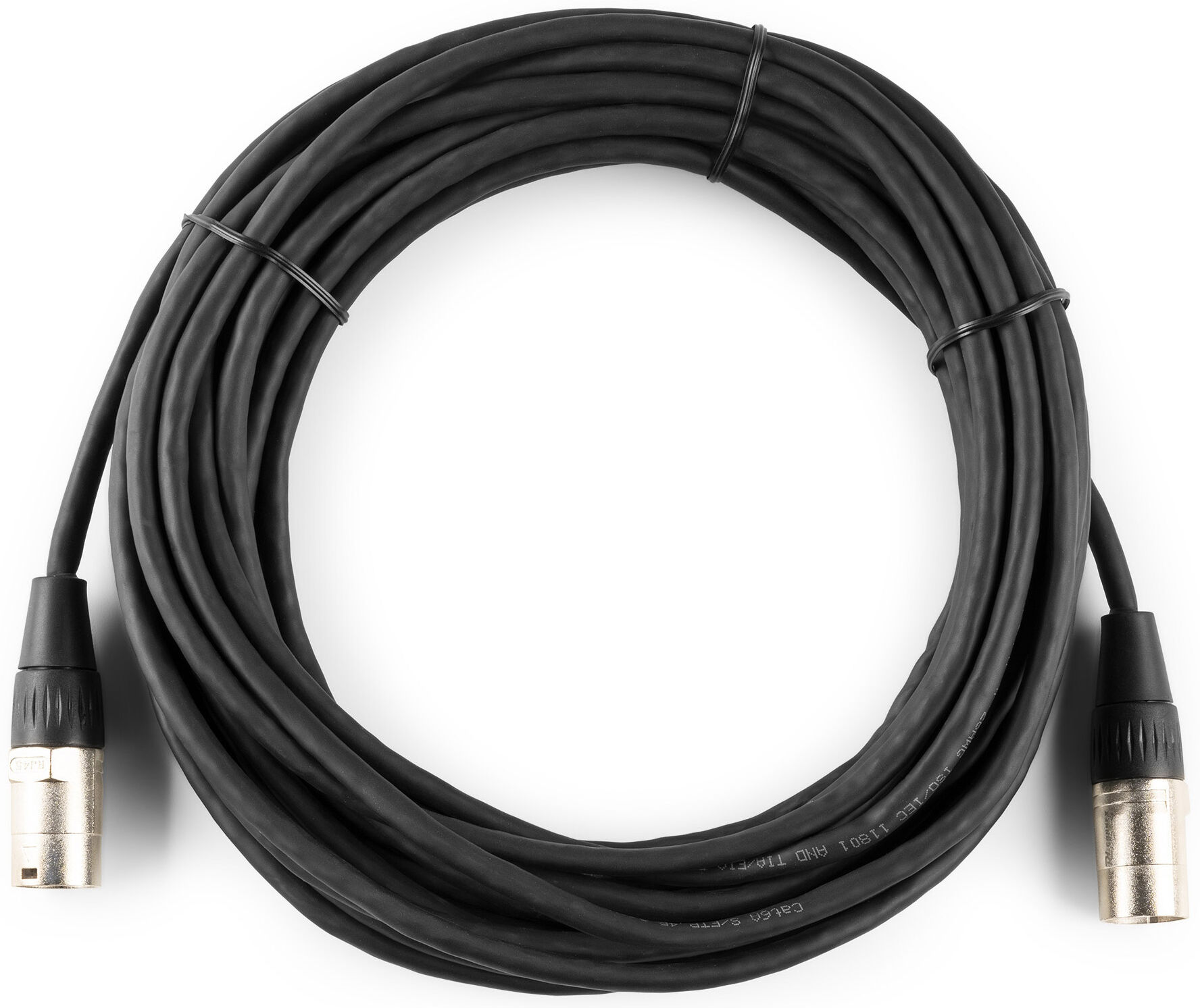 Pd-Connex Cx195-10 Rj45 Auf Rj45 Cat6a Datenkabel 10.0m
