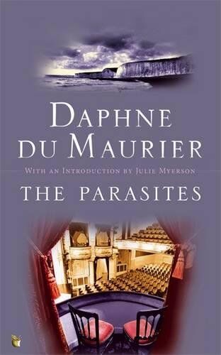 Daphne Du Maurier - The Parasites (Virago Modern Classics, Band 406) - Preis vom 09.10.2026 07:28:09 h