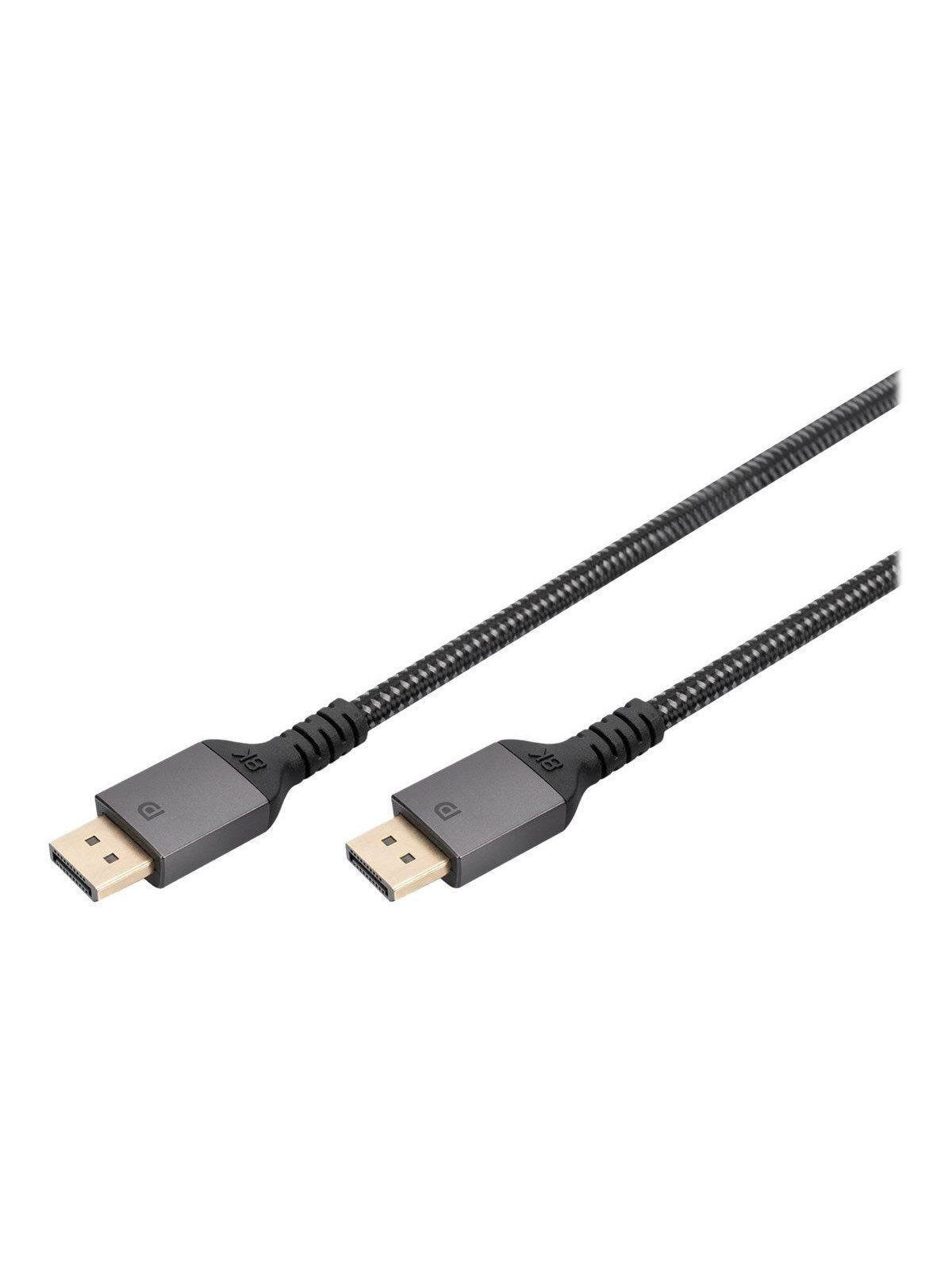 DIGITUS - DisplayPort cable - Mini DisplayPort to DisplayPort - 2 m