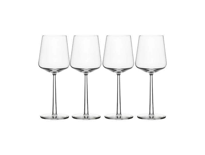 Iittala Verre à vin rouge Essence lot de 4