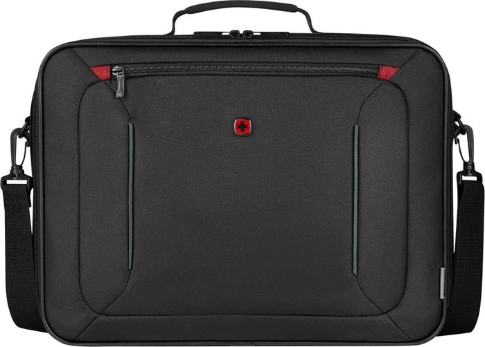 WENGER BQ 16" - schwarz