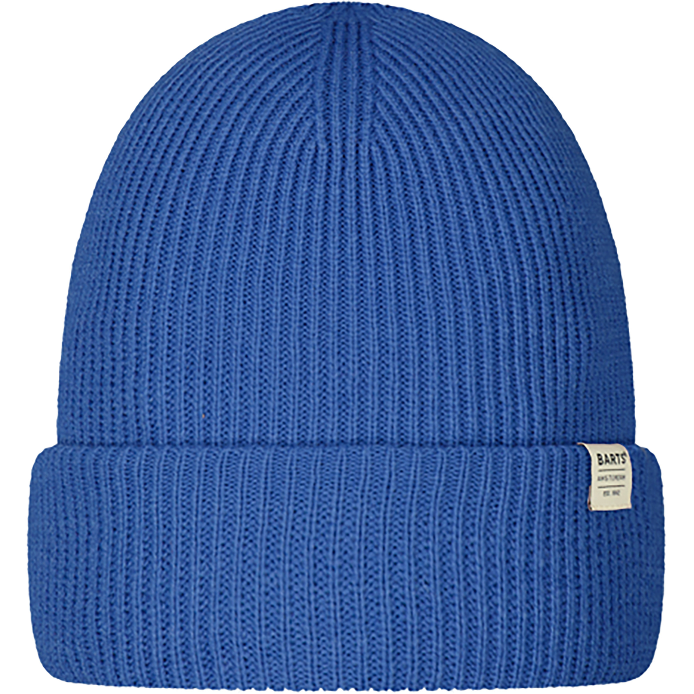 Barts Kinabalu Mützen & Beanies blau Lifestyle Widerstandsfähig