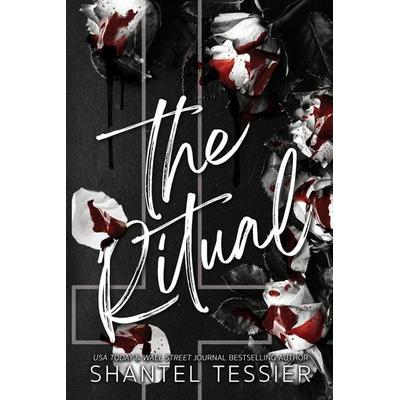 The Ritual, Taschenbuch von Shantel Tessier, US Books