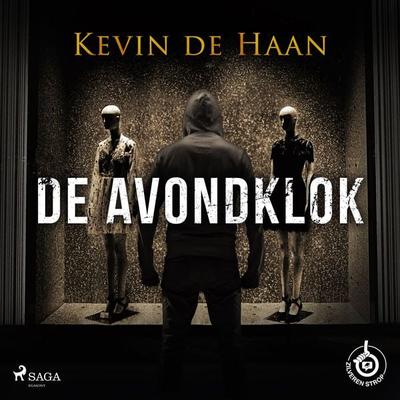 De avondklok - Kevin De Haan, Audio, 9788728019788