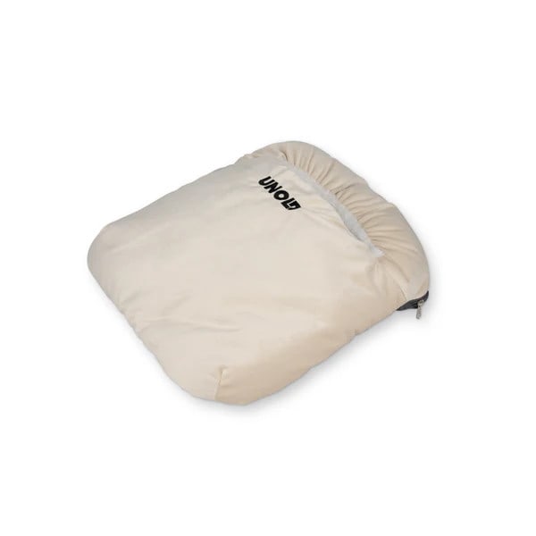 Unold AG Unold 86030 Wärmi Fußwärmekissen Beige