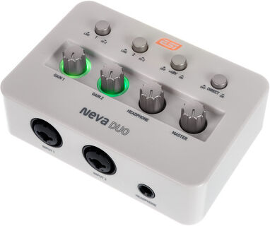 ESI Neva Duo