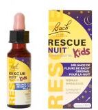 Rescue Nuit® Kids Compte-Gouttes - 10 ml - Flacon compte goutte 10 ml