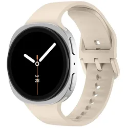 Sportarmband für Galaxy Watch 8 und 8 Classic - Starlight Galaxy watch 8 44mm China Mainland