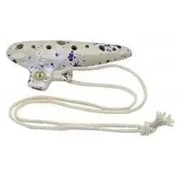 Ocarina Konzert F-Stimmung, 15,0 cm