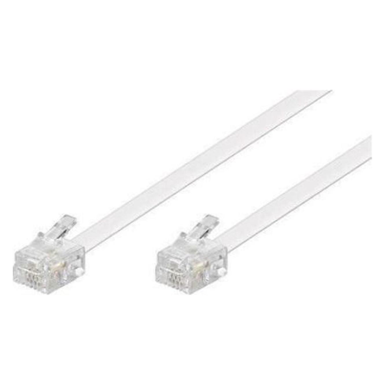 MicroConnect ModularCable (MPK191W)