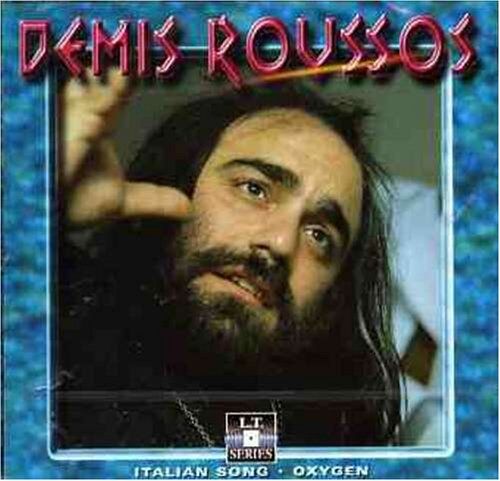 Demis Roussos - Morning Has Broken - Preis vom 11.10.2026 15:43:13 h