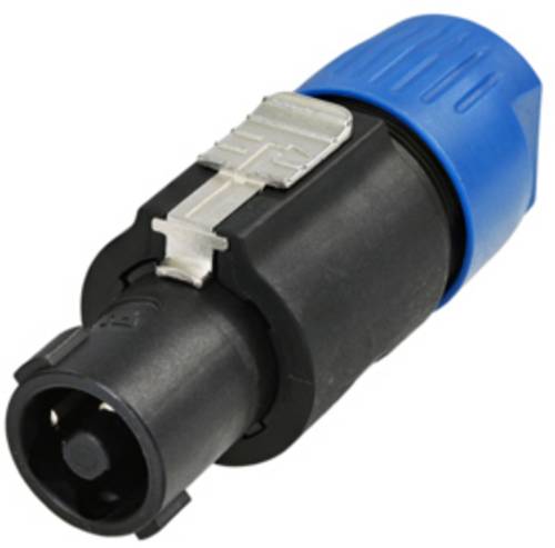 Rean AV RLS4FC Lautsprecher-Steckverbinder Stecker Polzahl: 4 1St.