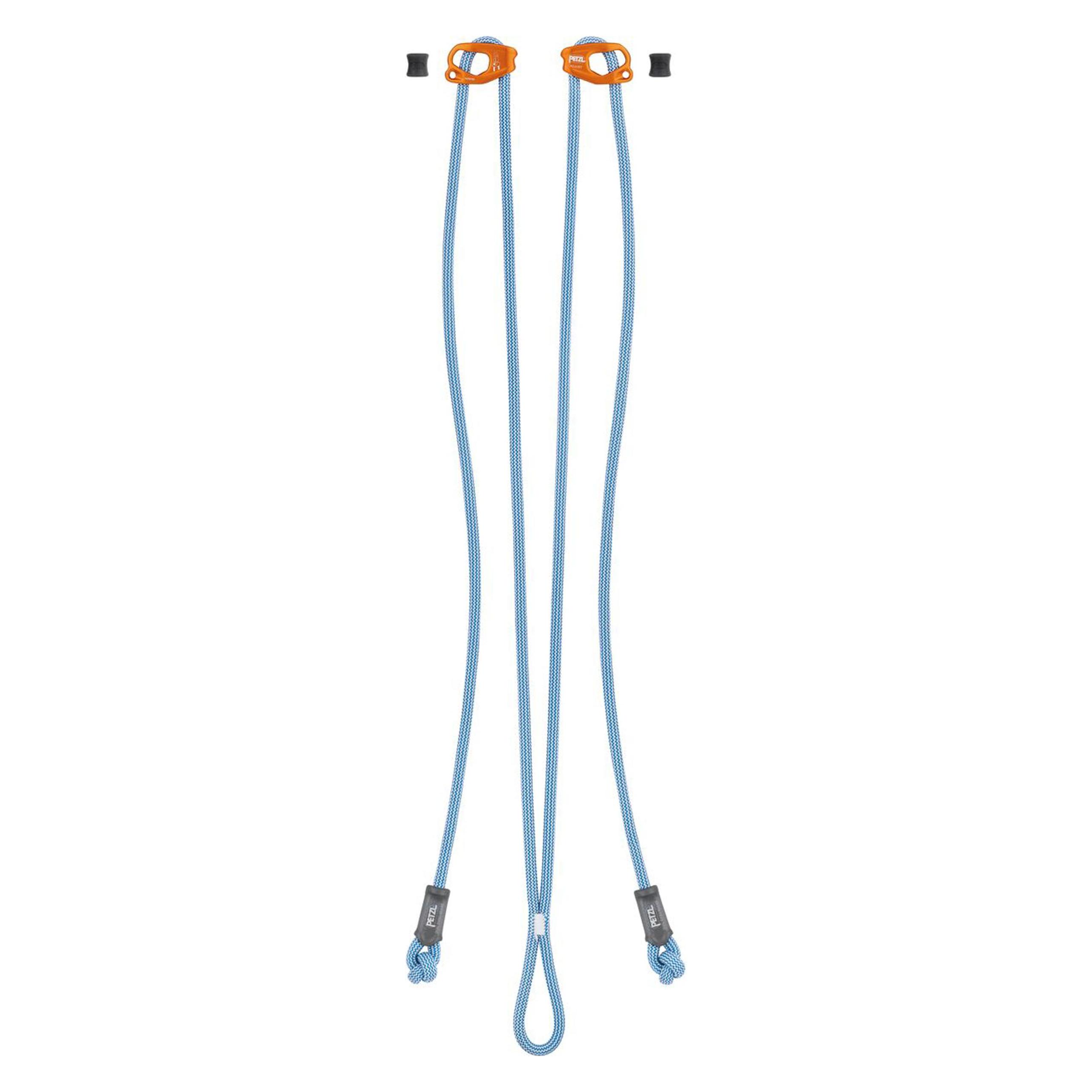 Petzl Evolv Adjust (L035DA00)