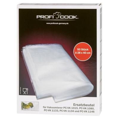 ProfiCook VK 1015 Vakuumtasche