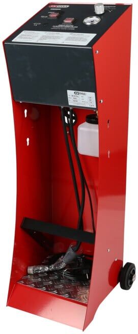 KS Tools Appareil d'entretien de freins KS20 Plus (160.0705)