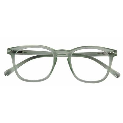 Lesebrille FROZEN, grün, +3.00 dpt