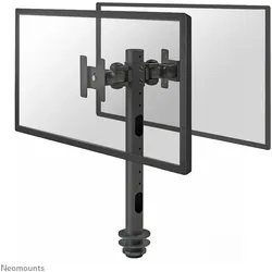 Neomounts FPMA-D050DBLACK Monitor Tischhalterung