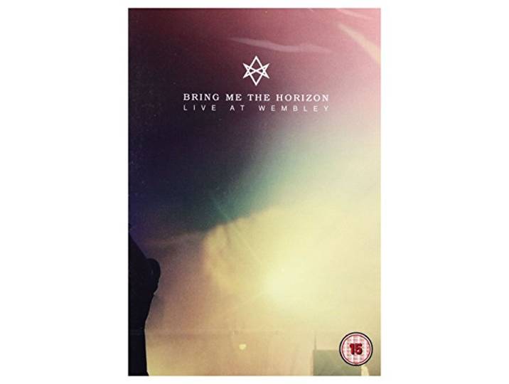 Bring Me The Horizon - Live At Wembley Arena