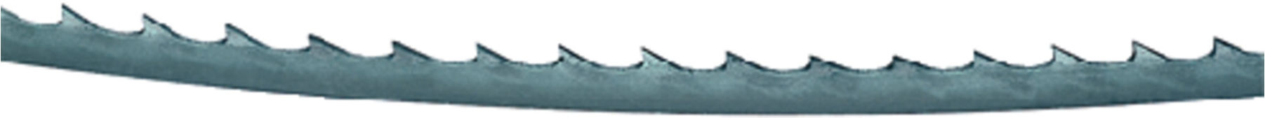 Mafell Sägebänder, 10 Stück, 1752x6x0.65, 4Z/1 (092335)