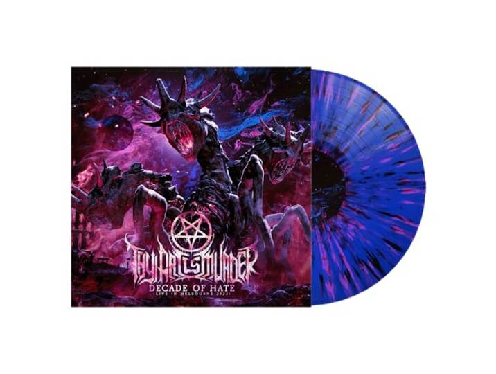 Decade of Hate (Live in Melbourne 2023)